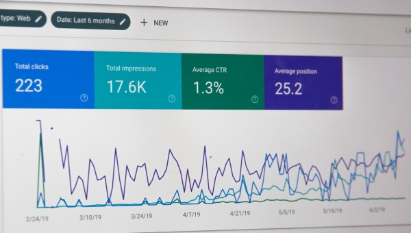 SEO Friendly Website